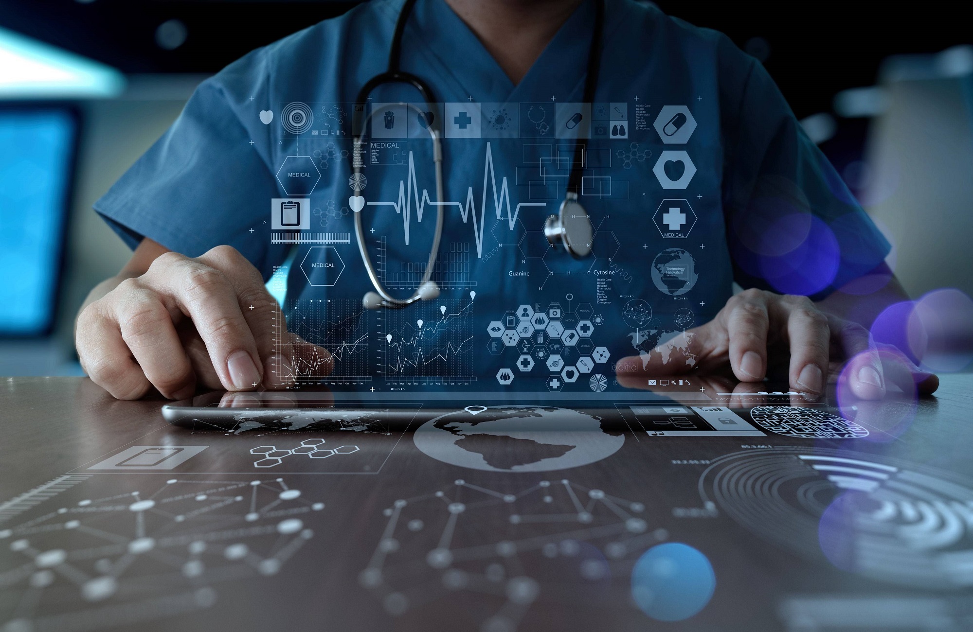 Risks And Limitations Of EHR Software In 2021